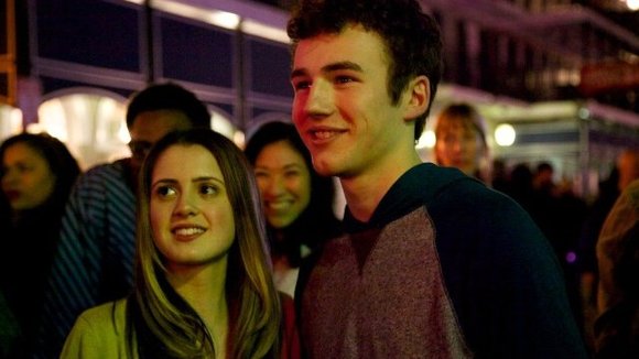 Photo du film A Sort of Homecoming