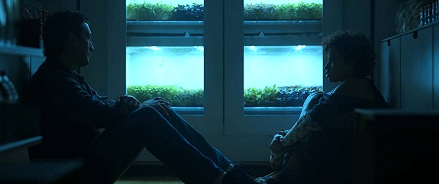 Photo du film Spiderhead [2022]