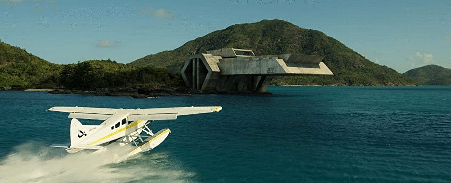 Photo du film Spiderhead [2022]