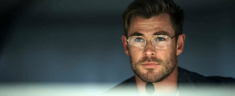 Photo du film Spiderhead [2022]