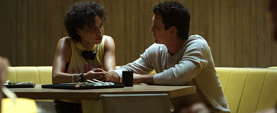 Photo du film Spiderhead [2022]