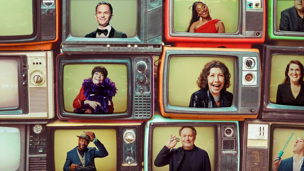 Photo du film Still Laugh-In: The Stars Celebrate