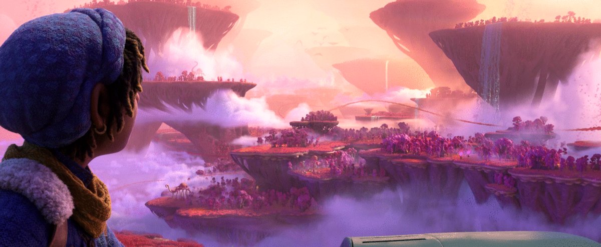 Photo du film Strange World