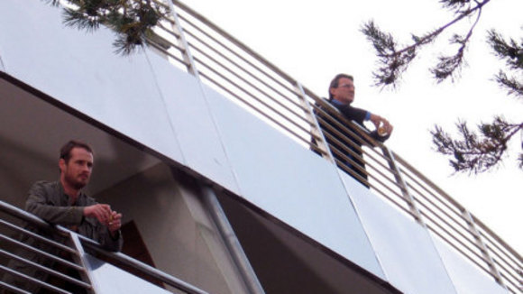 Photo from the movie The Crown Witness