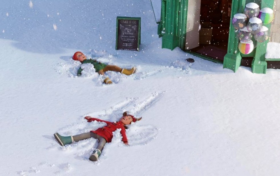 Photo du film That Christmas