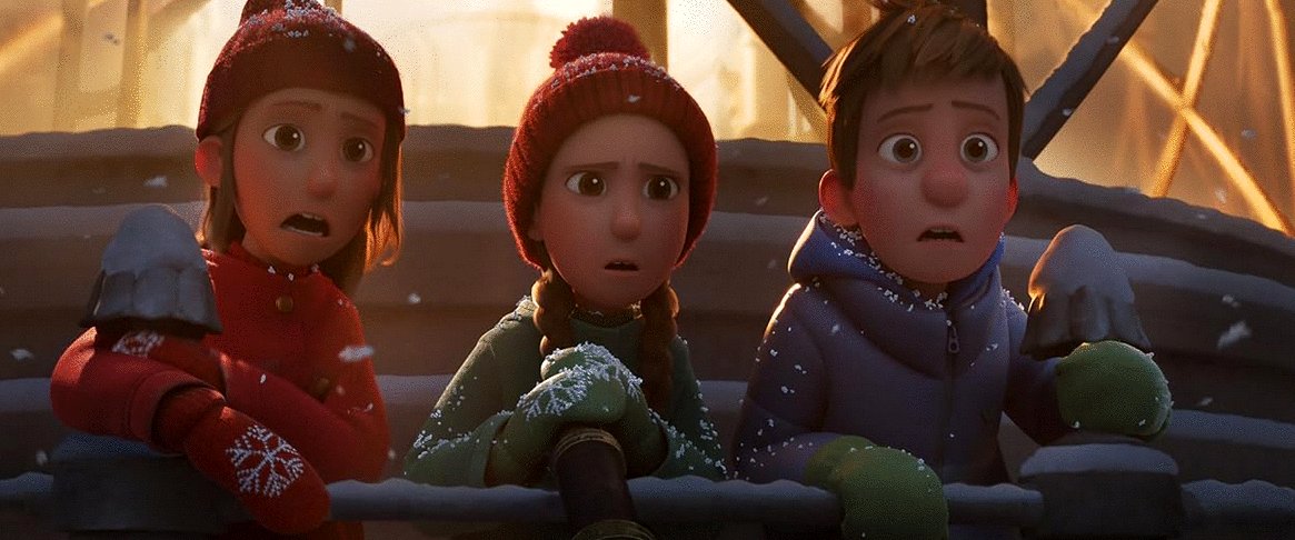 Photo du film That Christmas