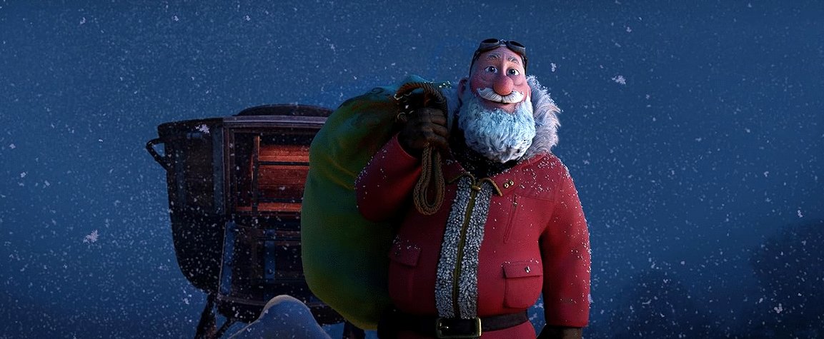 Photo du film That Christmas