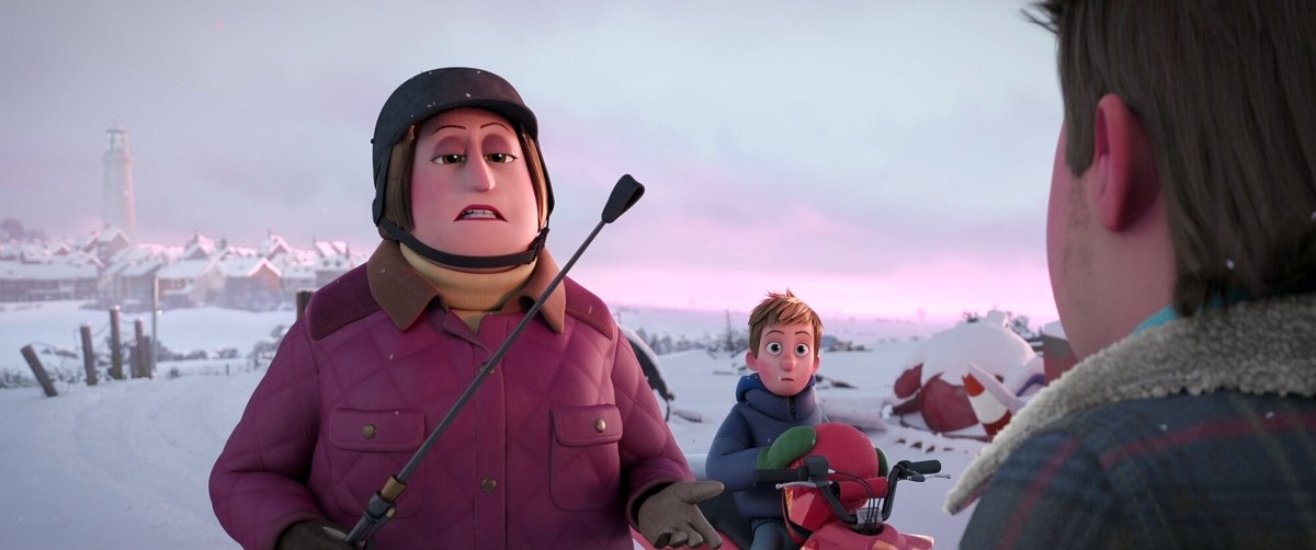 Photo du film That Christmas