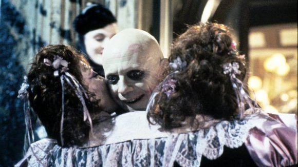 Photo from the movie The Addams Family