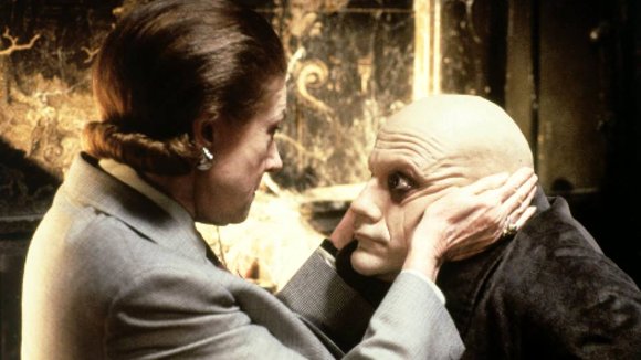 Photo from the movie The Addams Family