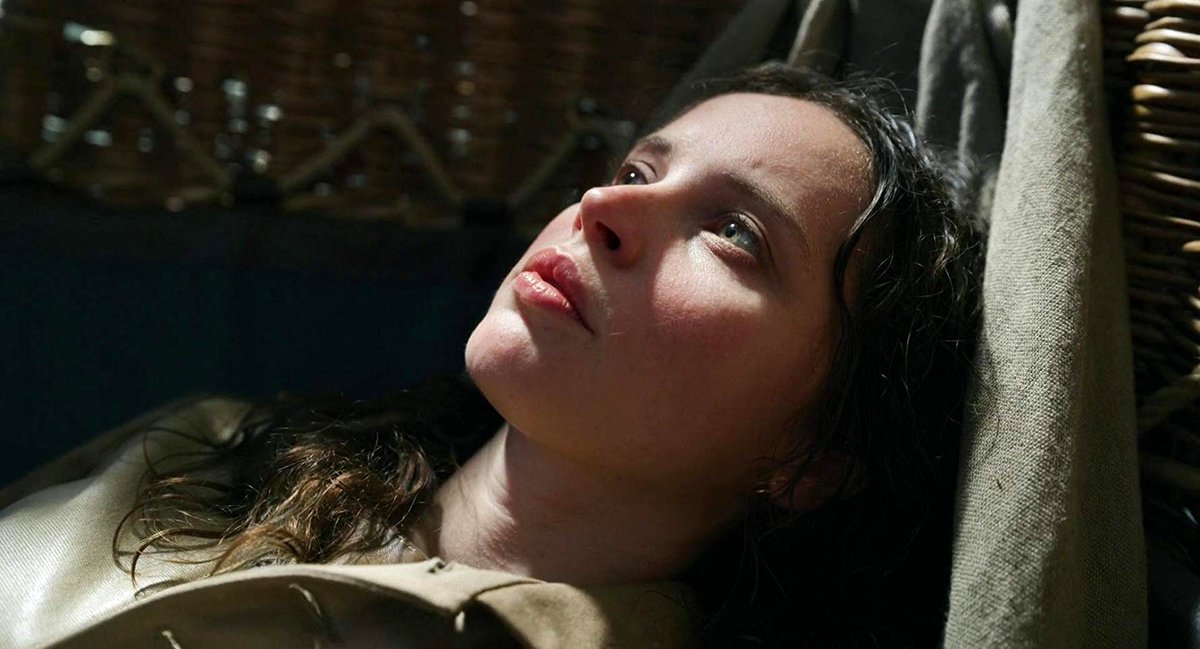 Photo du film The Aeronauts