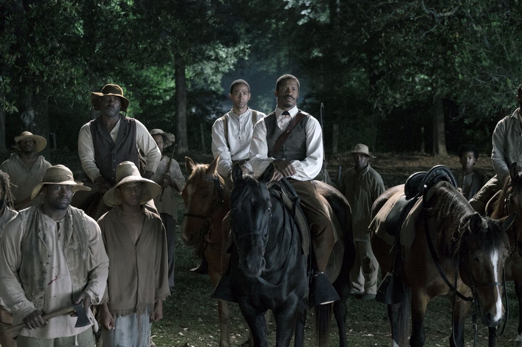 Photo du film The Birth of a Nation
