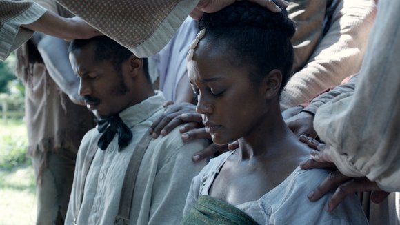 Photo du film The Birth of a Nation