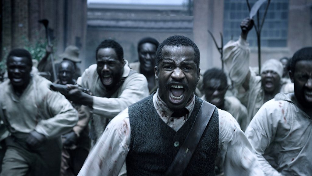 Photo du film The Birth of a Nation