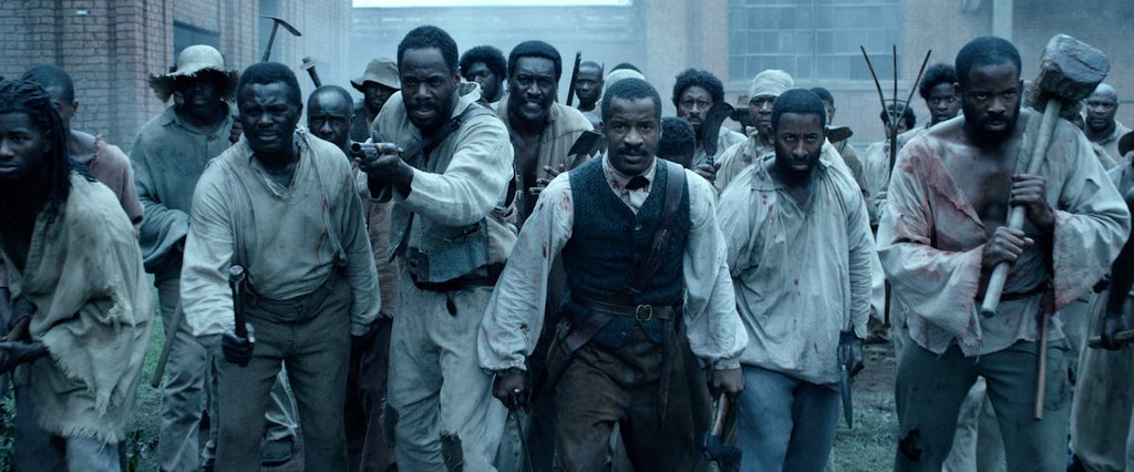 Photo du film The Birth of a Nation