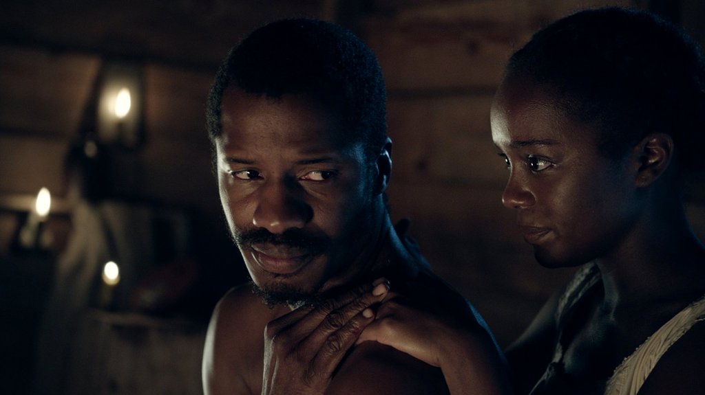 Photo du film The Birth of a Nation