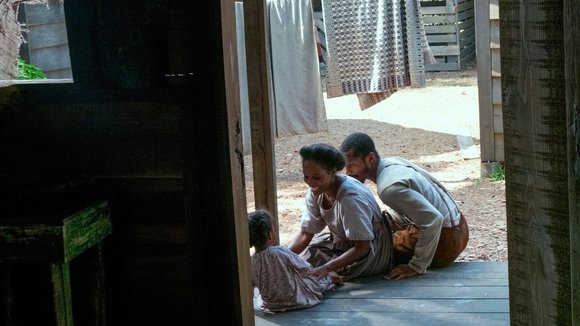 Photo du film The Birth of a Nation