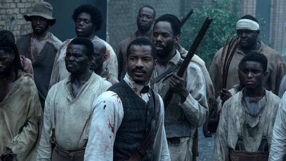 Photo du film The Birth of a Nation