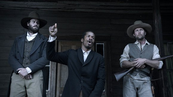 Photo du film The Birth of a Nation