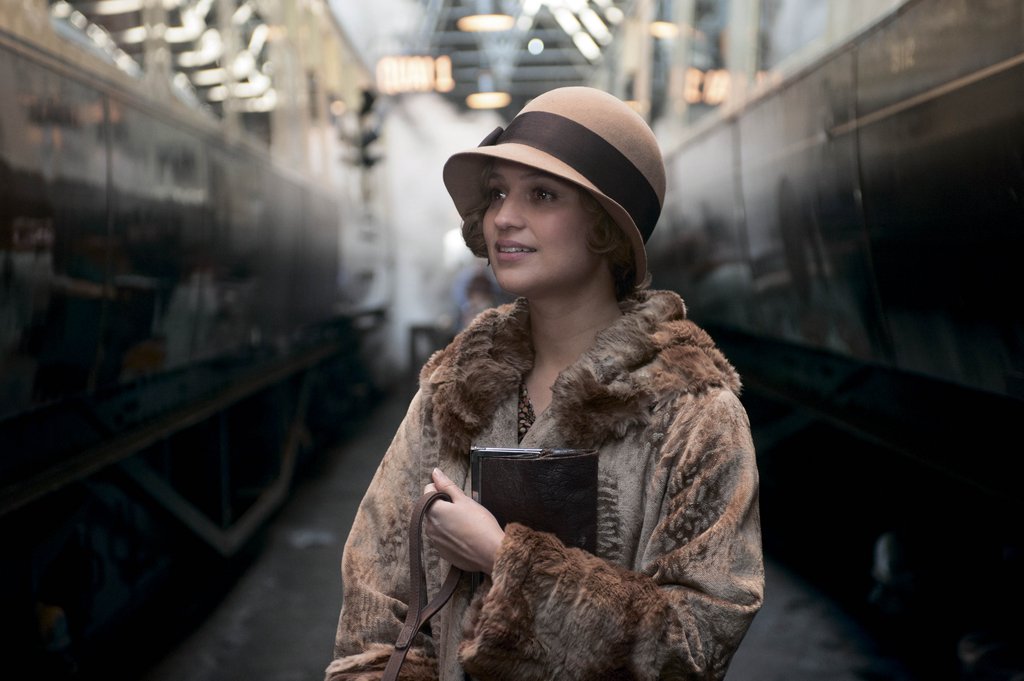 Photo du film Danish Girl v.f.