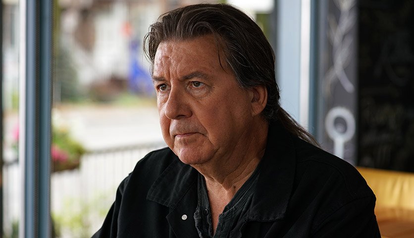 Photo du film The Fall of the American Empire