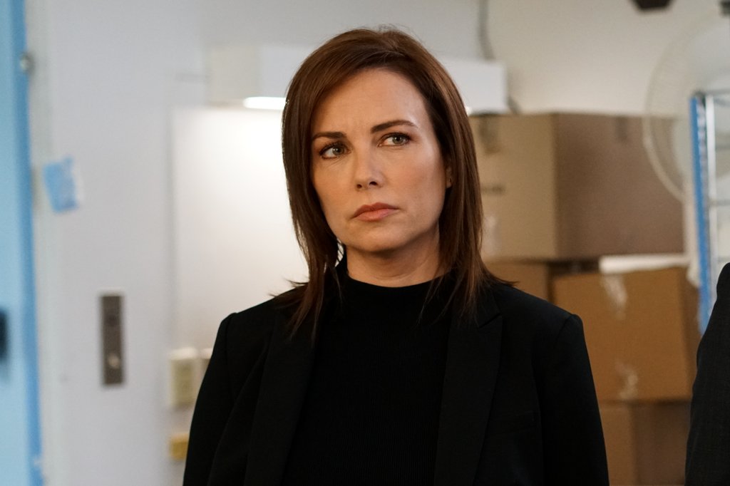 Photo du film The Fall of the American Empire