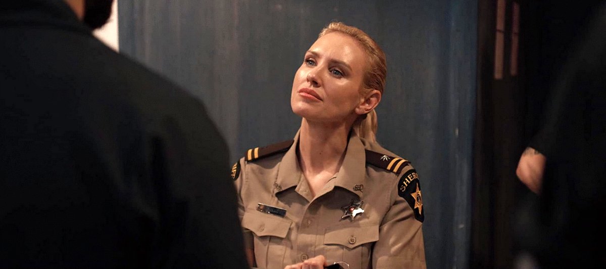 Photo from the movie The Flood [2023]