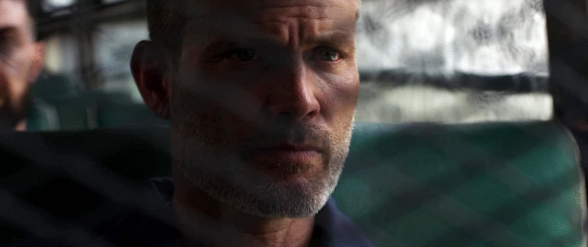 Photo from the movie The Flood [2023]