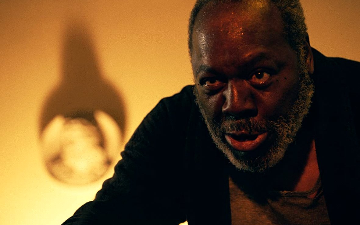 Photo du film The Killing of Kenneth Chamberlain [2020]