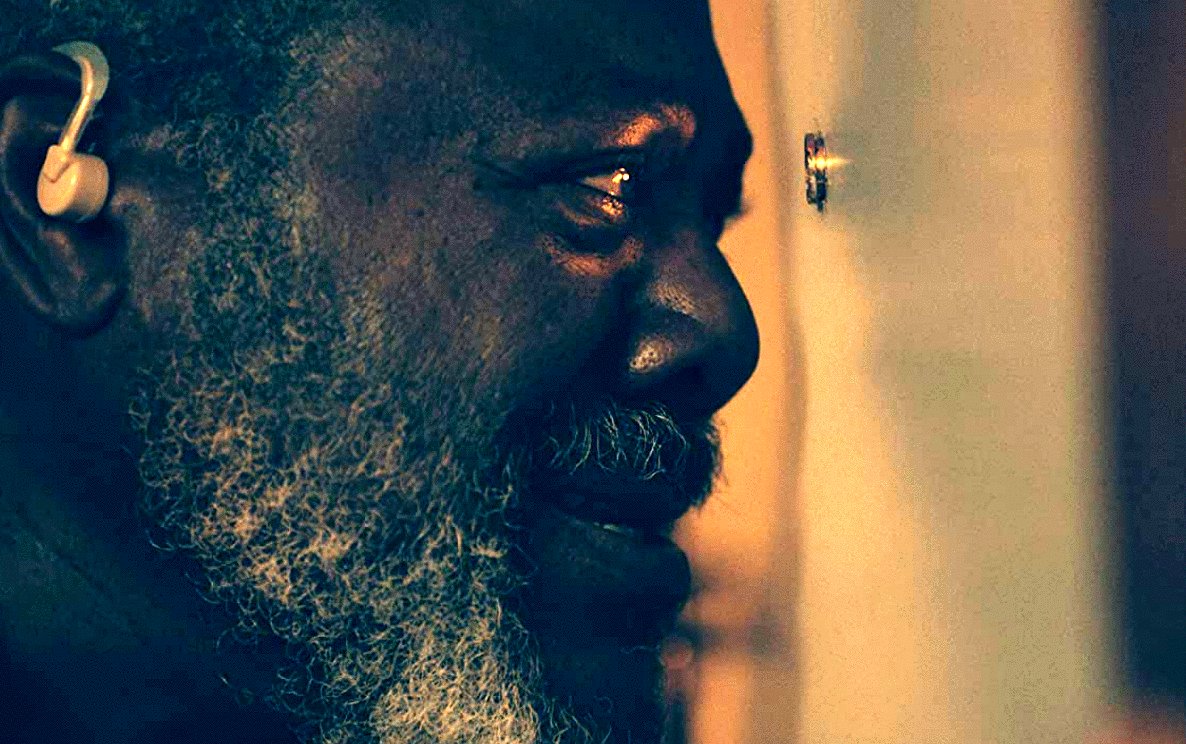 Photo du film The Killing of Kenneth Chamberlain [2020]