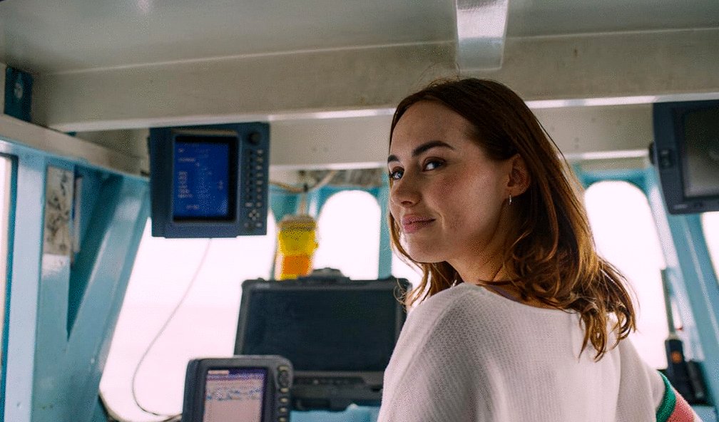 Photo du film The Last Breath