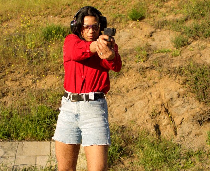 Photo from the movie The Long Game