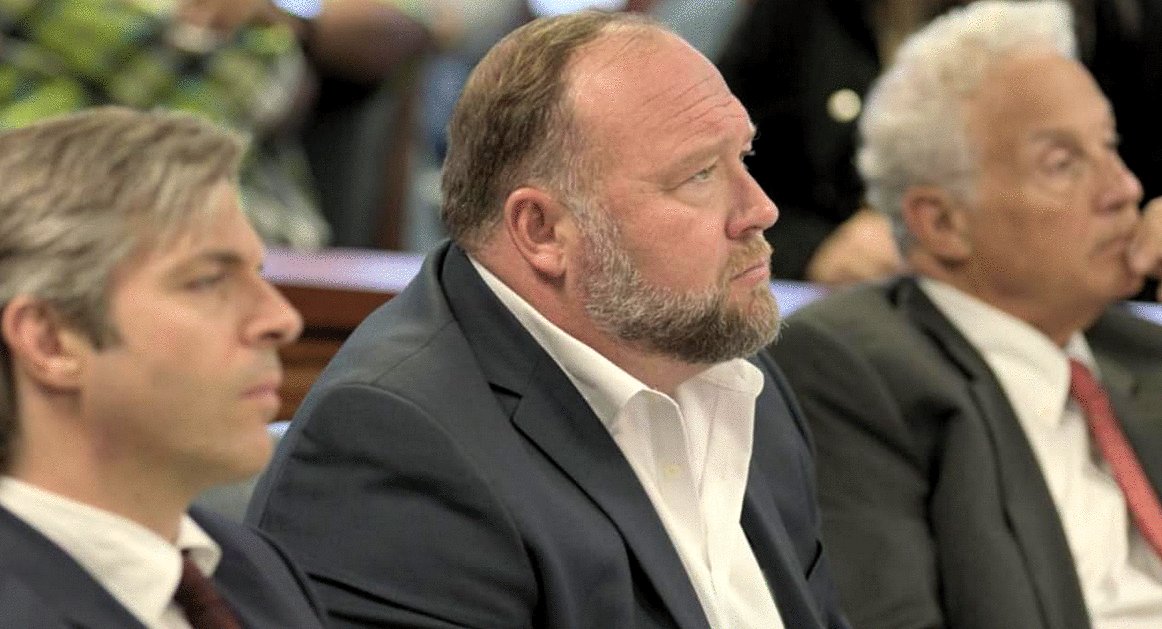 Photo du film The Truth vs. Alex Jones [2024]