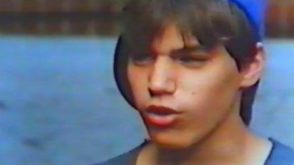 Photo from the movie Tommy Tricker and the Stamp Traveller [1988]