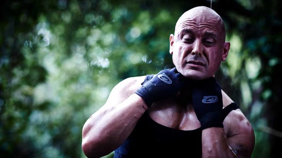 Photo from the movie Turkey Shoot