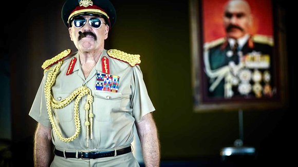 Photo from the movie Turkey Shoot