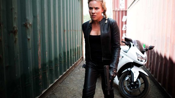 Photo from the movie Turkey Shoot