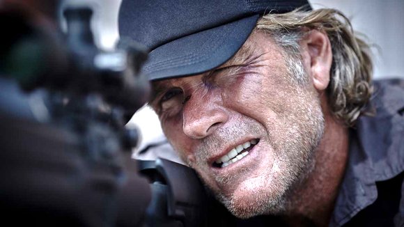 Photo from the movie Turkey Shoot