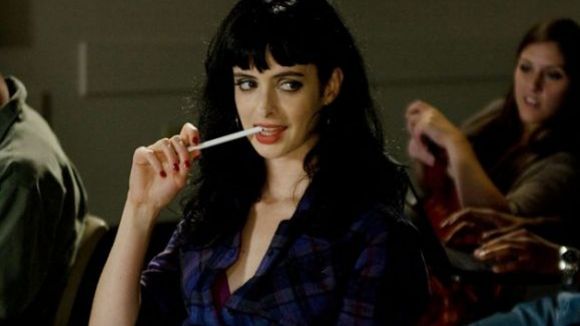 Photo from the movie Vamps