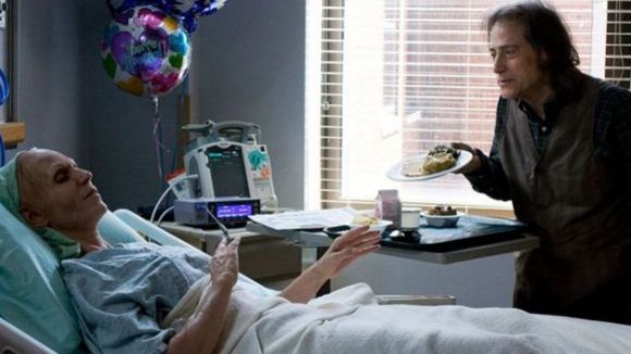 Photo from the movie Vamps