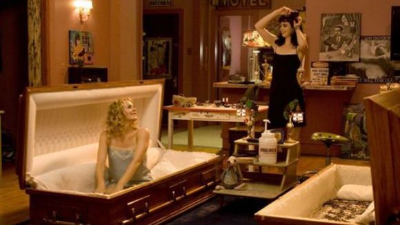 Photo from the movie Vamps