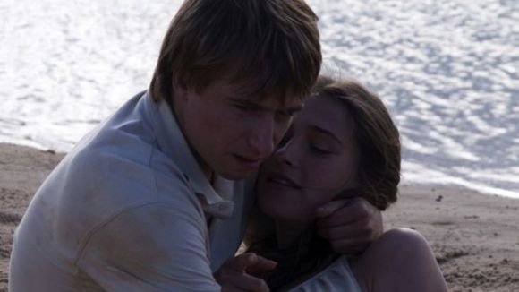 Photo from the movie Vanishing Waves [2012]