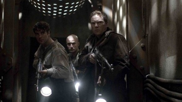 Photo du film War of the Dead [2011]