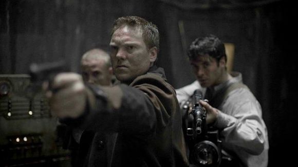 Photo du film War of the Dead [2011]