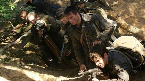 Photo du film War of the Dead [2011]