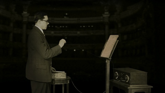 Photo from the movie Wavemakers [2012]