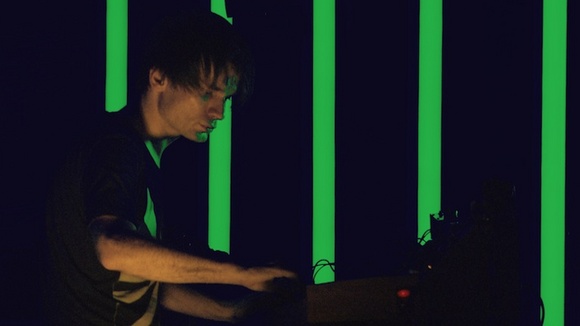 Photo from the movie Wavemakers [2012]