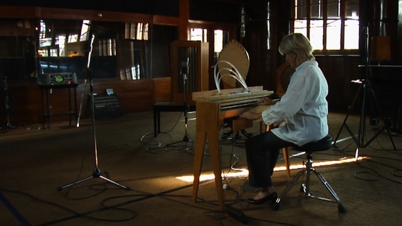 Photo from the movie Wavemakers [2012]