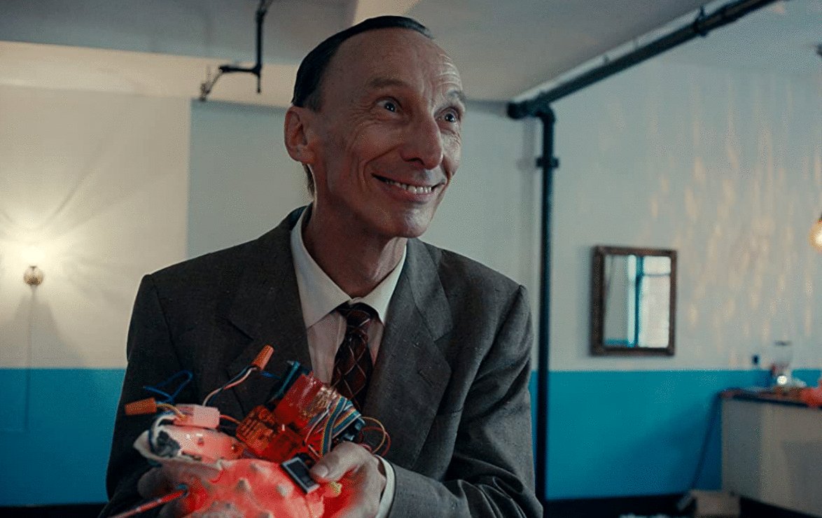 Photo du film Stanleyville [2021]