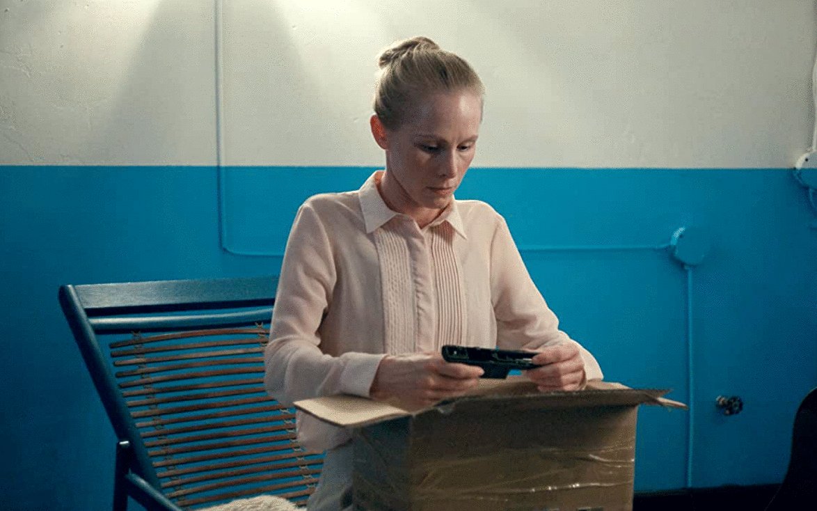 Photo du film Stanleyville [2021]